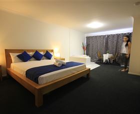 Logan City Motor Inn - South Australia Travel 2