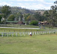 Kellarni Downs Farmstay-Scenic Rim - South Australia Travel