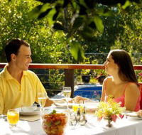 Yarrandabbi Dreaming Boutique Retreat - South Australia Travel