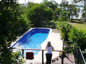 Yarrandabbi Dreaming Boutique Retreat - South Australia Travel 1