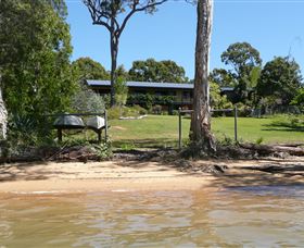 Yarrandabbi Dreaming Boutique Retreat - South Australia Travel 2