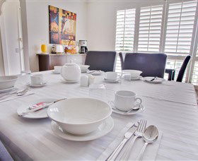 Cayambe View Bed And Breakfast - South Australia Travel 2
