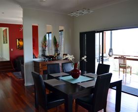 The Mountain View Retreat - South Australia Travel 1