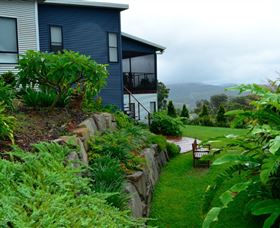 The Mountain View Retreat - South Australia Travel 2