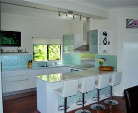 The Mountain View Retreat - South Australia Travel 3