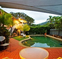 The Odd Gecko - South Australia Travel