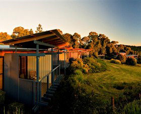 O'Reilly's Rainforest Retreat - South Australia Travel 1