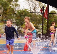 BIG4 Treasure Island Holiday Park - South Australia Travel