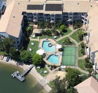 Pelican Cove Apartments - South Australia Travel