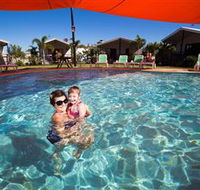 Broadwater Tourist Park - South Australia Travel