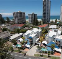 Surfers Beach Resort 2 - South Australia Travel