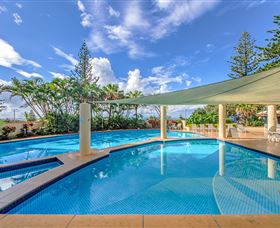 Oceana On Broadbeach - South Australia Travel 2