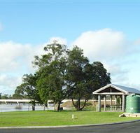 Mingo Crossing Caravan and Recreation Park - South Australia Travel