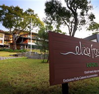 Eliza Fraser Lodge - South Australia Travel
