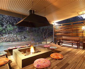 Eliza Fraser Lodge - South Australia Travel 2