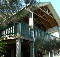 Salty Towers - South Australia Travel