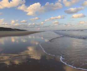 Salty Towers - South Australia Travel 2