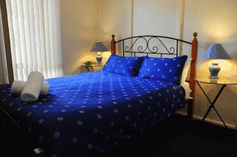 Pelicans Holiday Village - South Australia Travel