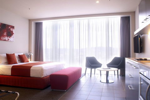 Abode Woden - South Australia Travel 1