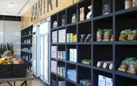 Abode Woden - South Australia Travel 2