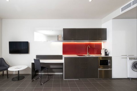 Abode Woden - South Australia Travel 3