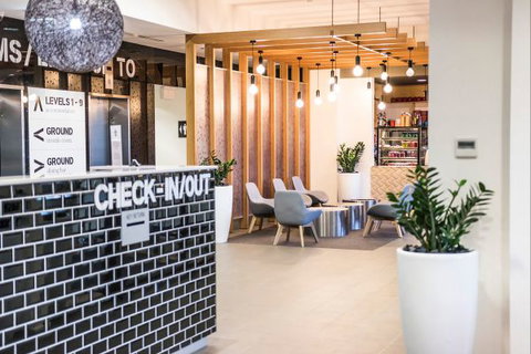 Abode Woden - South Australia Travel 4