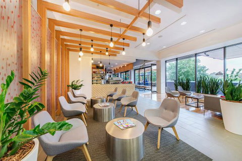 Abode Woden - South Australia Travel 5