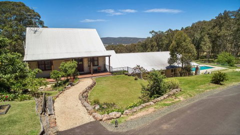 Elderslie House - South Australia Travel 118