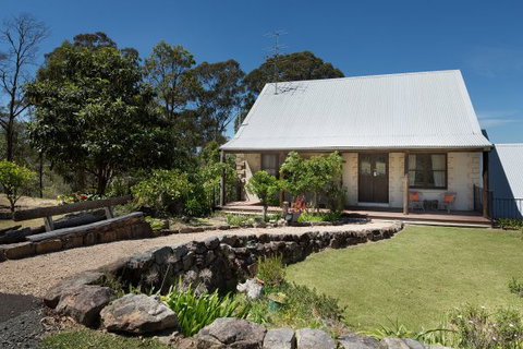 Elderslie House - South Australia Travel 119