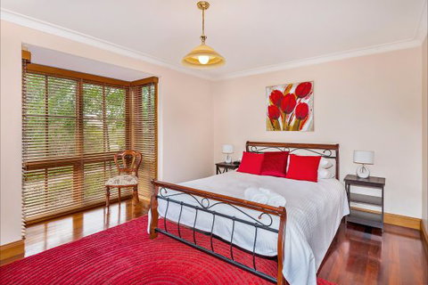 Elderslie House - South Australia Travel 6