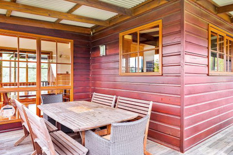 Elderslie House - South Australia Travel 9