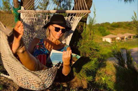 Banubanu Beach Retreat - South Australia Travel 0