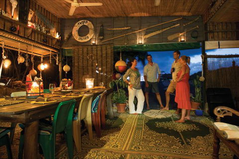 Banubanu Beach Retreat - South Australia Travel 1