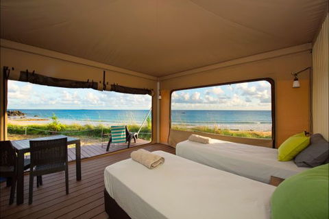 Banubanu Beach Retreat - South Australia Travel 2