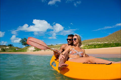 Banubanu Beach Retreat - South Australia Travel 5