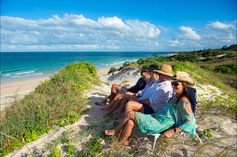 Banubanu Beach Retreat - South Australia Travel 7