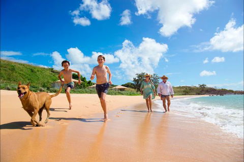 Banubanu Beach Retreat - South Australia Travel 8