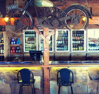 Barkly Homestead - South Australia Travel