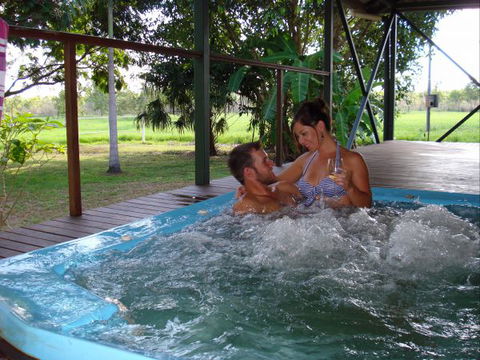 Berry Creek Bush Retreat - South Australia Travel 0