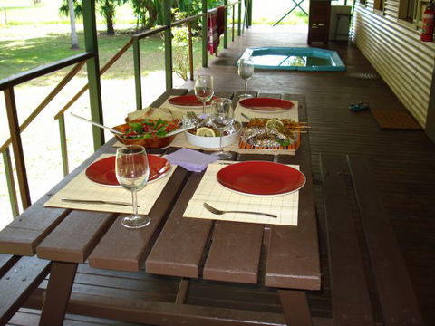 Berry Creek Bush Retreat - South Australia Travel 1