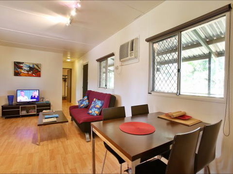 Berry Creek Bush Retreat - South Australia Travel 3