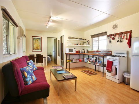Berry Creek Bush Retreat - South Australia Travel 4