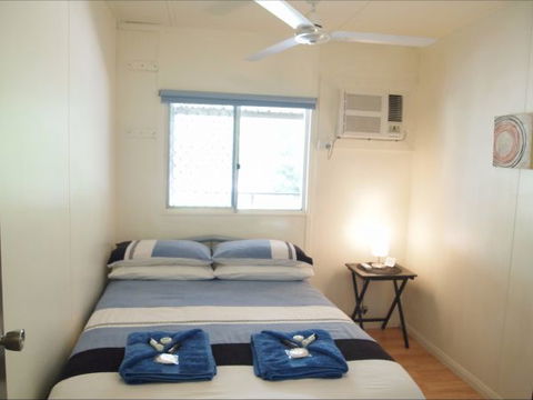 Berry Creek Bush Retreat - South Australia Travel 6