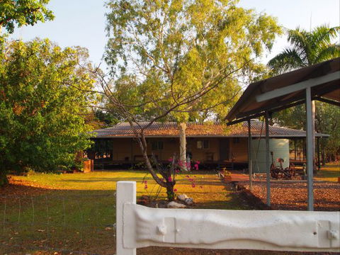 Berry Creek Bush Retreat - South Australia Travel 9