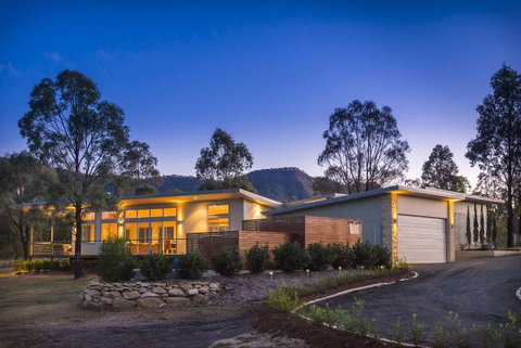 Elderslie House - South Australia Travel 136