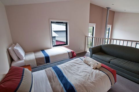 Oberdere Three - South Australia Travel 35