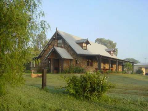 Elderslie House - South Australia Travel 149