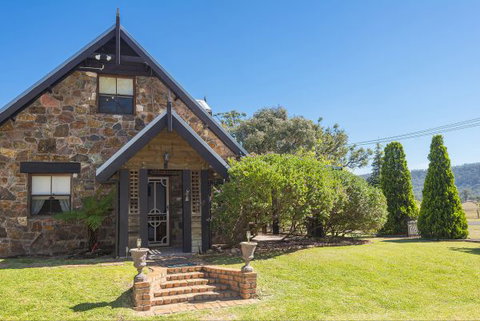 Elderslie House - South Australia Travel 157