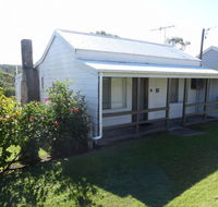 Catho Cottage - South Australia Travel