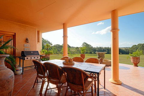 Elderslie House - South Australia Travel 87